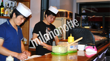 Ristorante  Jap One Milano